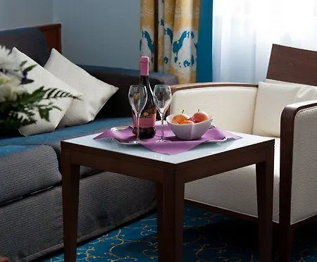 Hotel Lechnerhof 4*