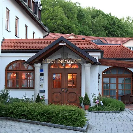 Hotel Lechnerhof