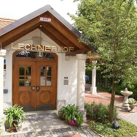 Lechnerhof Hotel
