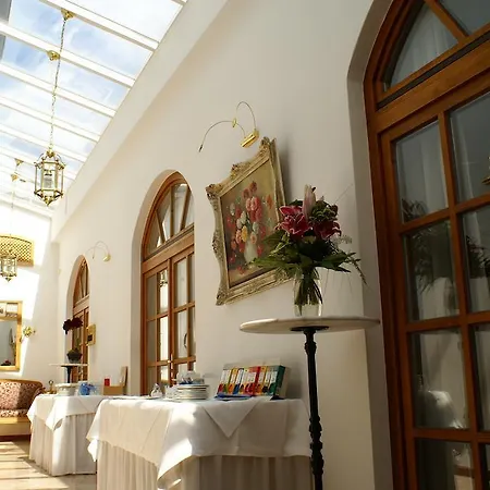 Lechnerhof 4*