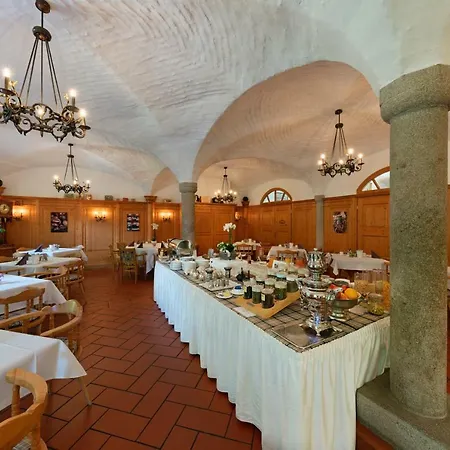 Lechnerhof Szálloda