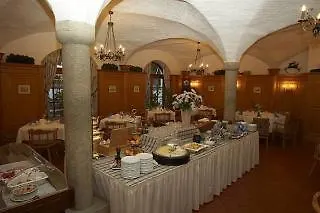 Lechnerhof 4* Unterfoehring
