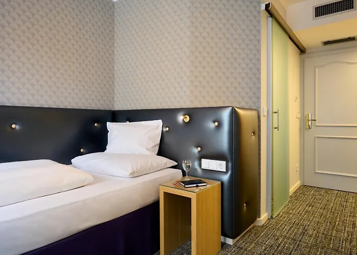 Lechnerhof 4*