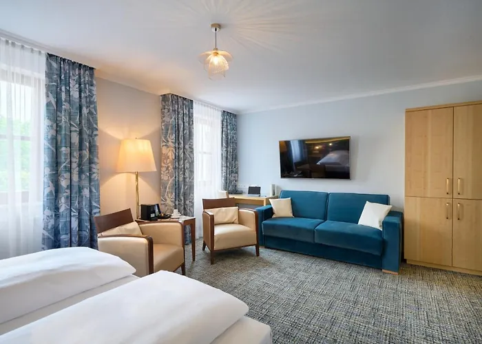 Lechnerhof 4* Unterföhring