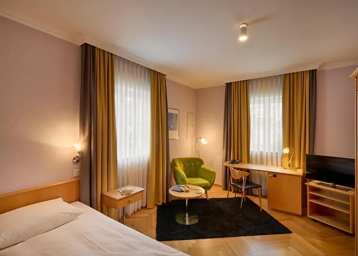 Lechnerhof Hotel