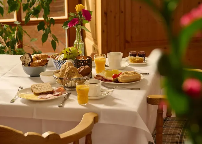 Hotel Lechnerhof Unterföhring