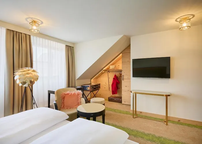 Lechnerhof 4* Unterföhring