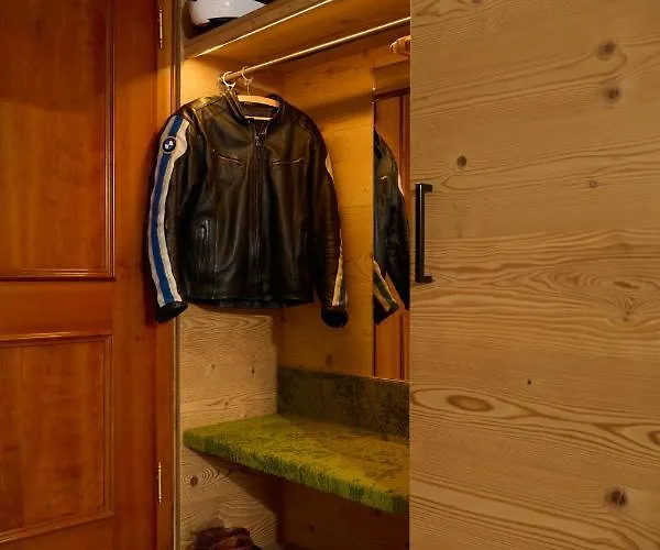 Lechnerhof Hotel 4*