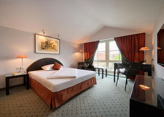 Lechnerhof Unterföhring