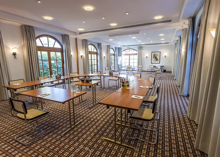 Hotel Lechnerhof Unterföhring