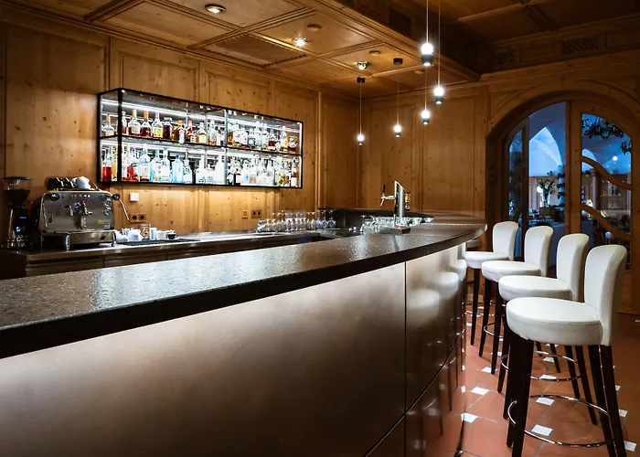 Hotel Lechnerhof Unterföhring