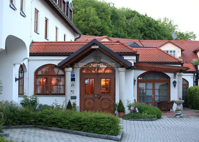 Lechnerhof Hotel