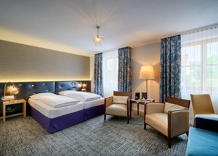 Lechnerhof 4*