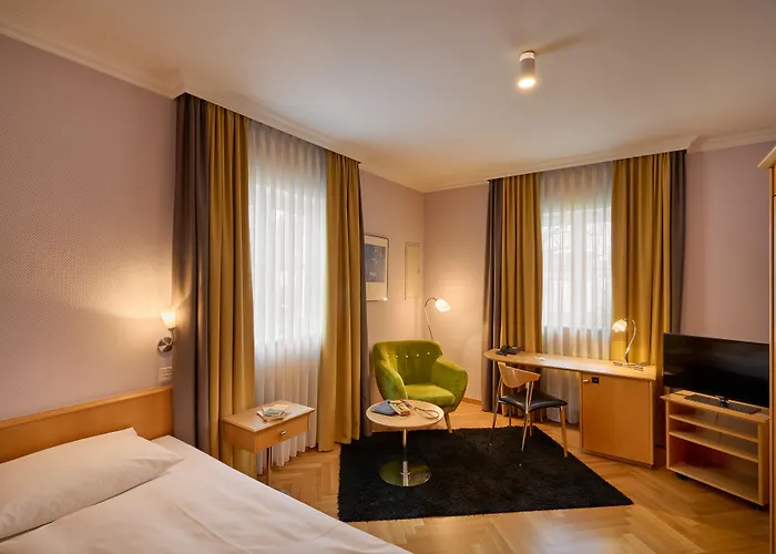 Lechnerhof Hotel