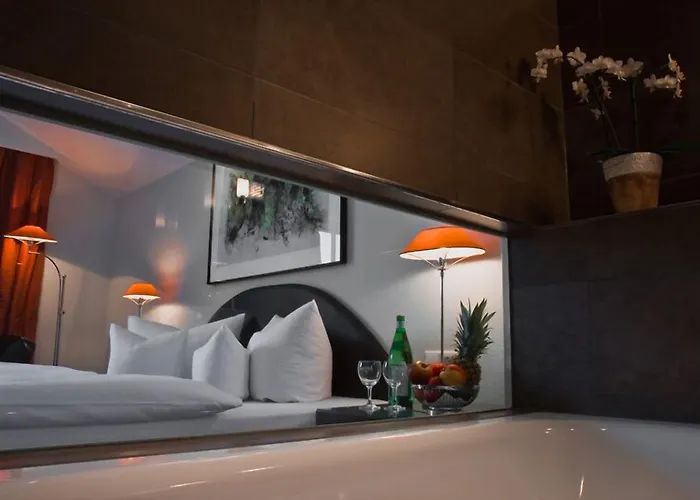 Hotel Lechnerhof 4*