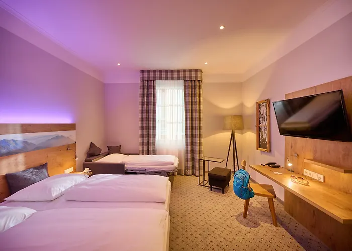 Lechnerhof 4* Unterföhring