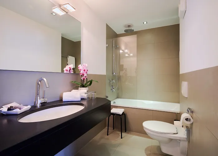 Hotel Lechnerhof 4*