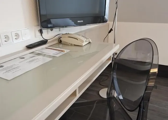 Lechnerhof Hotel 4*