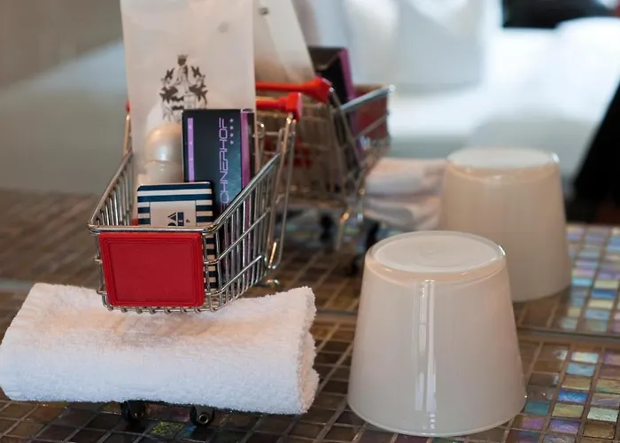 Hotel Lechnerhof Unterföhring