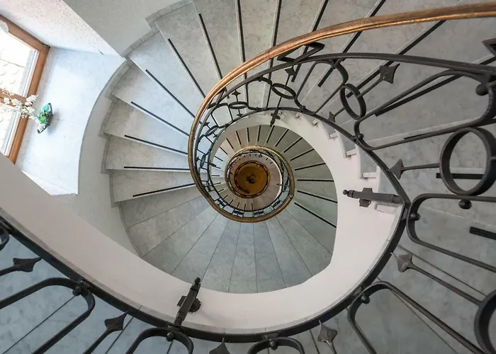 Hotel Lechnerhof Unterföhring